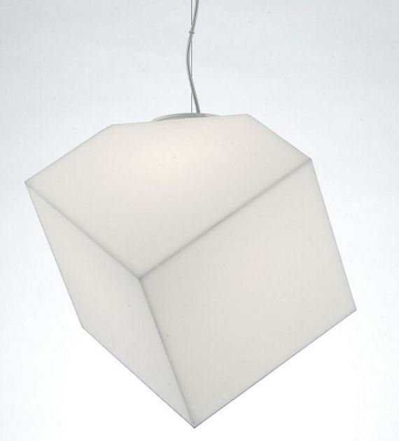 Artemide Edge 30 Suspension