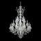 Schonbek 1716 Century 20-lt 37" Chandelier