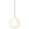 Pablo Designs Bola Sphere 12" Pendant