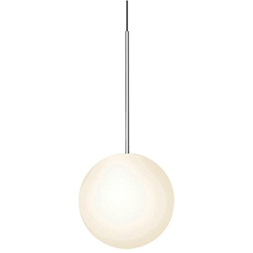 Pablo Designs Bola Sphere 10" Pendant