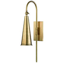 Hudson Valley 1300 Alva 1-lt Wall Sconce