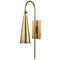 Hudson Valley 1300 Alva 1-lt Wall Sconce