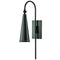 Hudson Valley 1300 Alva 1-lt Wall Sconce