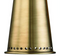 Hudson Valley 1300 Alva 1-lt Wall Sconce