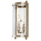 Hudson Valley 1301 Mansfield 1-lt Wall Sconce