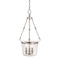 Hudson Valley 131 Quinton 3-lt 14" Pendant