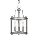 Hudson Valley 1310 Mansfield 3-lt Pendant