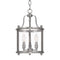 Hudson Valley 1310 Mansfield 3-lt Pendant