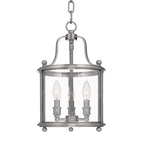 Hudson Valley 1310 Mansfield 3-lt Pendant