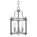 Hudson Valley 1310 Mansfield 3-lt Pendant