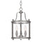 Hudson Valley 1310 Mansfield 3-lt Pendant