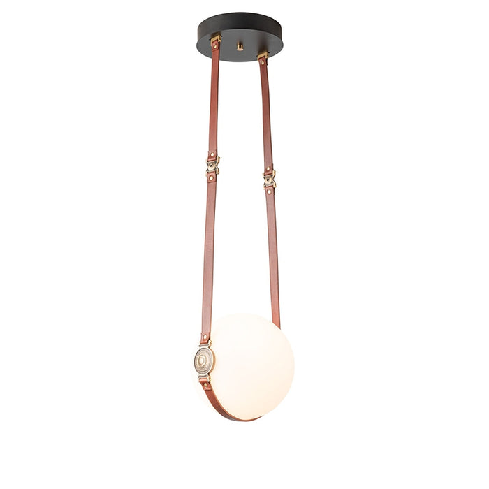 Hubbardton Forge 131040 Derby 11" LED Pendant