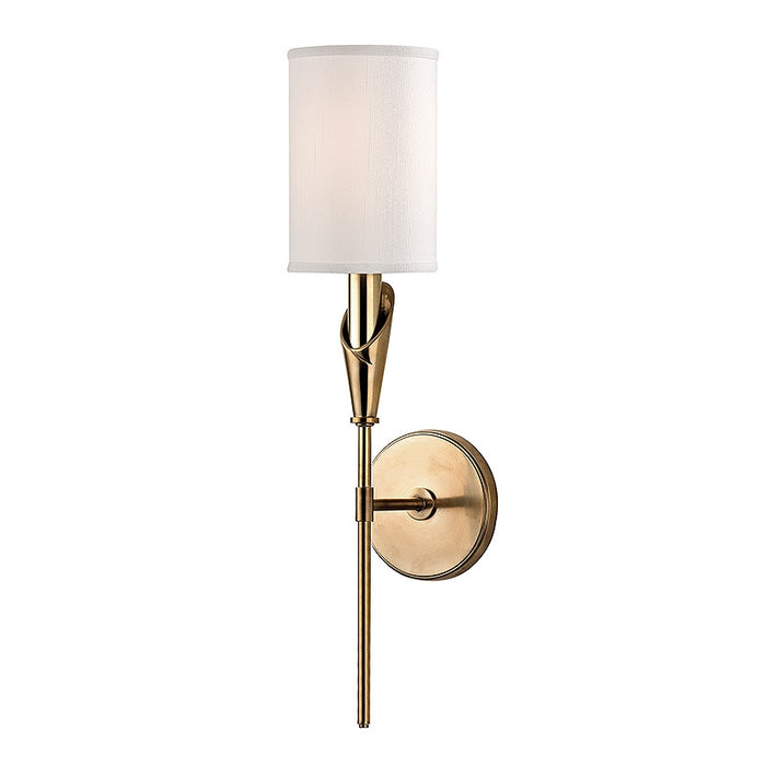 Hudson Valley 1311 Tate 1-lt Wall Sconce