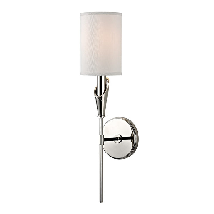 Hudson Valley 1311 Tate 1-lt Wall Sconce