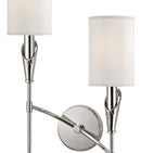 Hudson Valley 1312R Tate 2-lt Right Wall Sconce
