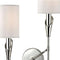Hudson Valley 1312L Tate 2-lt Left Wall Sconce