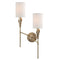 Hudson Valley 1312R Tate 2-lt Right Wall Sconce