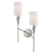 Hudson Valley 1312R Tate 2-lt Right Wall Sconce