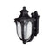 Hinkley 1314 Trafalgar 1-lt 18" Tall LED Outdoor Wall Light