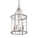 Hudson Valley 1315 Mansfield 4-lt Pendant
