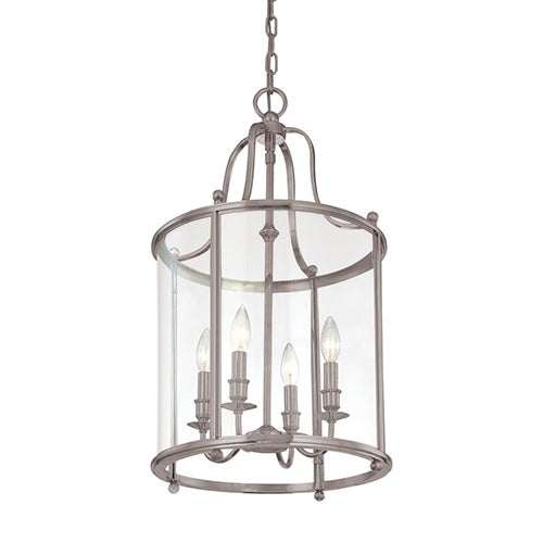 Hudson Valley 1315 Mansfield 4-lt Pendant