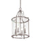 Hudson Valley 1315 Mansfield 4-lt Pendant