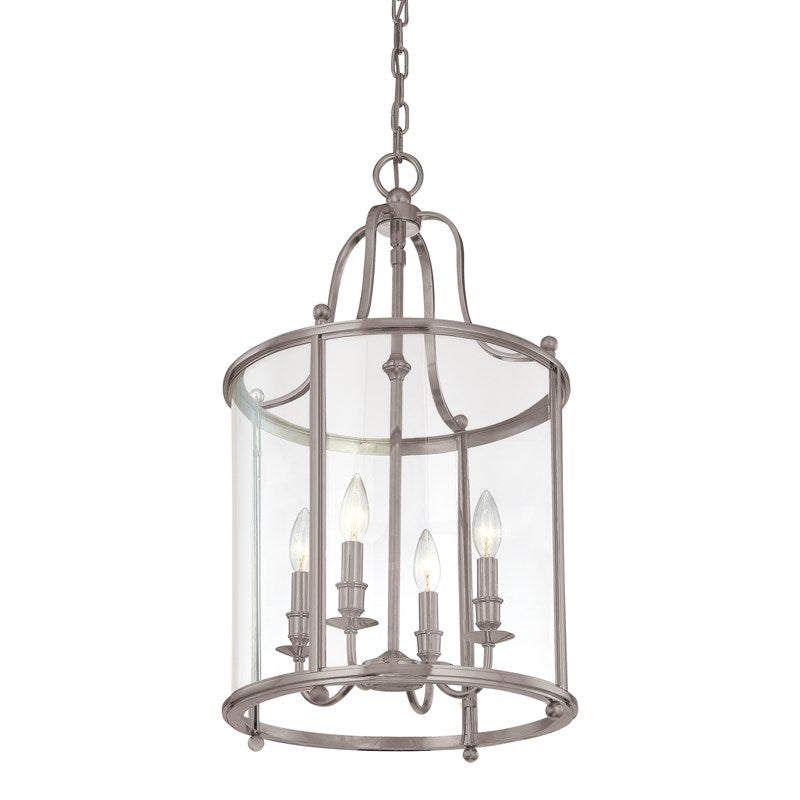 Hudson Valley 1315 Mansfield 4-lt Pendant