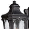 Hinkley 1315 Trafalgar 3-lt 22" Tall LED Outdoor Wall Light