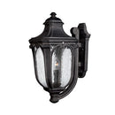 Hinkley 1315 Trafalgar 3-lt 22" Tall LED Outdoor Wall Light