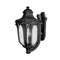 Hinkley 1315 Trafalgar 3-lt 22" Tall LED Outdoor Wall Light