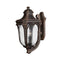 Hinkley 1315 Trafalgar 3-lt 22" Tall LED Outdoor Wall Light