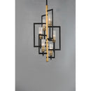 Maxim 16116 Flambeau 6-lt 19.25" Chandelier