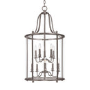 Hudson Valley 1320 Mansfield 10-lt Pendant