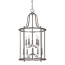 Hudson Valley 1320 Mansfield 10-lt Pendant