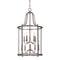 Hudson Valley 1320 Mansfield 10-lt Pendant