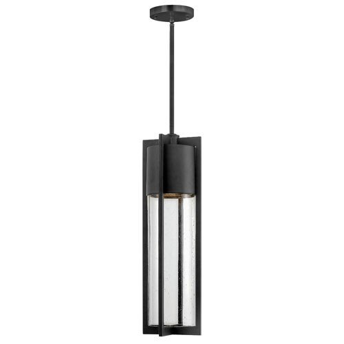 Hinkley 1322 Shelter 1-lt 6" LED Outdoor Pendant