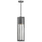Hinkley 1322 Shelter 1-lt 6" LED Outdoor Pendant