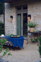 Hinkley 1325 Shelter 1-lt 23" Tall LED Outdoor Wall Light