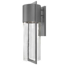 Hinkley 1325 Shelter 1-lt 23" Tall LED Outdoor Wall Light