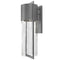 Hinkley 1325 Shelter 1-lt 23" Tall LED Outdoor Wall Light