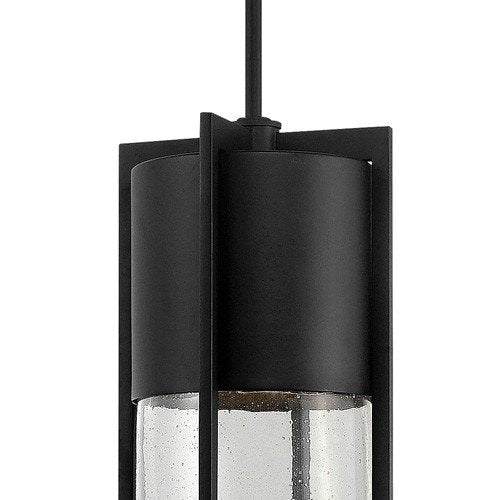 Hinkley 1328 Shelter 1-lt 8" LED Outdoor Pendant