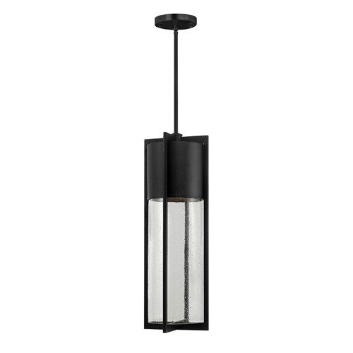 Hinkley 1328 Shelter 1-lt 8" LED Outdoor Pendant