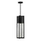 Hinkley 1328 Shelter 1-lt 8" LED Outdoor Pendant