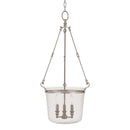 Hudson Valley 133 Quinton 3-lt 17" Pendant