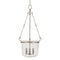 Hudson Valley 133 Quinton 3-lt 17" Pendant