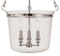 Hudson Valley 133 Quinton 3-lt 17" Pendant