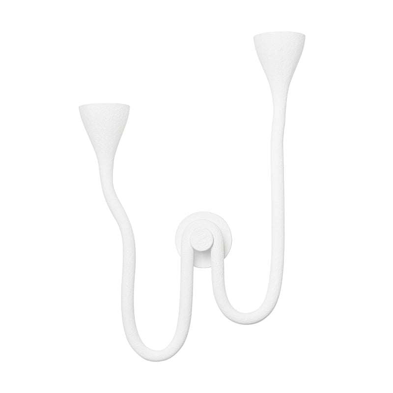 Corbett 406-02 Anastasia 2-lt 26" Tall Wall Sconce