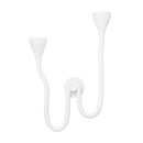 Corbett 406-02 Anastasia 2-lt 26" Tall Wall Sconce