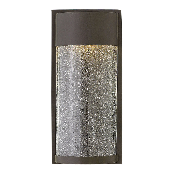 Hinkley 1340 Shelter 1-lt 13" Tall LED Outdoor Wall Light