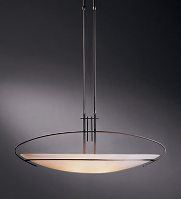 Hubbardton Forge 134325 Mackintosh 2-lt 33" Pendant